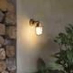 Faro 70992 éclairage extérieur Éclairage mural extérieur E27 60 W