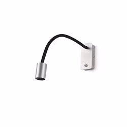 Faro 41026, Surface, 3000 K, IP20, Nickel