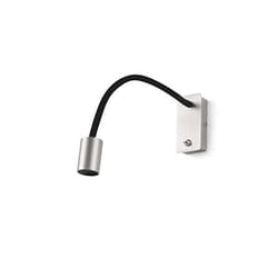 Faro 41026 éclairage mural Nickel 5 W