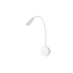 Faro 41031 éclairage mural Blanc 15 W