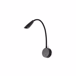 Faro 41032, Surface, 3000 K, IP20, Noir