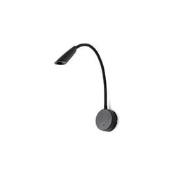 Faro 41032 éclairage mural Noir 15 W