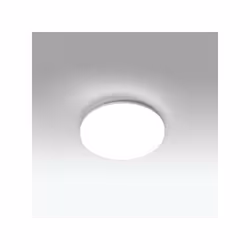 Faro 63291, 1600 lm, IP54, Blanc