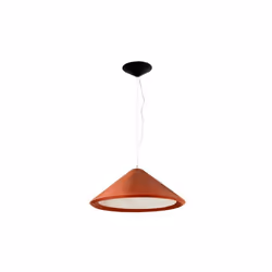 Faro HUE IN, 3 ampoule(s), E27, IP20, Terre cuite