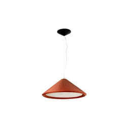 Faro HUE IN éclairage de plafond Terre cuite E27
