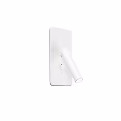 Faro 62129, IP20, Blanc