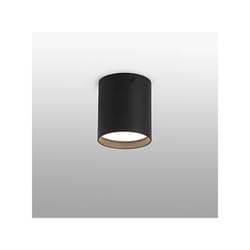Faro 64207 éclairage de plafond Noir