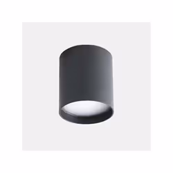 Faro 64207 éclairage de plafond Noir