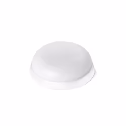Faro 33471K, Ventilateur à lame domestique, Blanc, Plafond, 18 cm, IP20, II