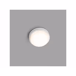Faro 70665, Éclairage mural extérieur, Polycarbonate (PC), IP65, II, 7 W, 400 lm