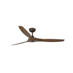 Faro 33511 ventilateur Marron