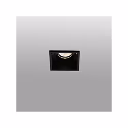 Faro 43704, 1 ampoule(s), LED, 210 lm, IP20, Noir
