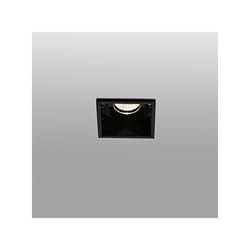 Faro 43704 éclairage de plafond Noir LED A