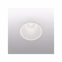 Faro 2101401, GU10, IP65, Blanc