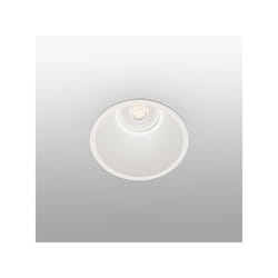 Faro 2101401 éclairage de plafond Blanc GU10