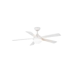 Faro 33514 ventilateur Blanc