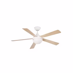 Faro 33514 ventilateur Blanc