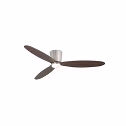 Faro 33472N ventilateur Nickel