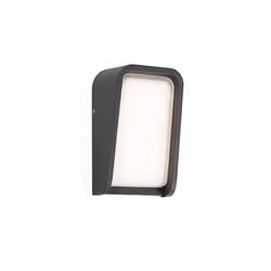 Faro 71279, Éclairage mural extérieur, Aluminium, IP65, I, 15 W, 550 lm