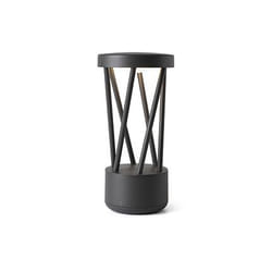 Faro 71286 éclairage extérieur Piedestal extérieur/Lampadaire 10 W