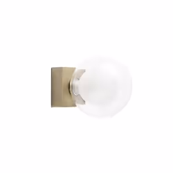 Faro 40085, Surface, 1 ampoule(s), G9, IP44