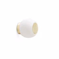 Faro 40090, 220 lm, IP44, Or