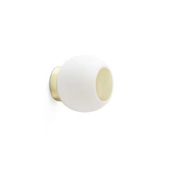 Faro 40090 éclairage de plafond Or