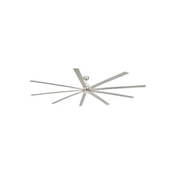 Faro 33496 ventilateur Nickel
