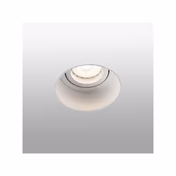 Faro 40110, 1 ampoule(s), LED, GU10, IP20, Blanc