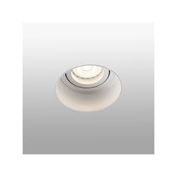 Faro 40110 éclairage de plafond Blanc GU10 LED A