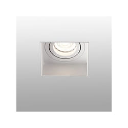 Faro 40112 éclairage de plafond Blanc GU10 LED A