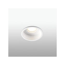 Faro 40114 éclairage de plafond Blanc GU10 LED A