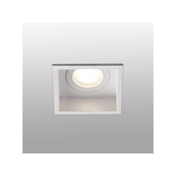 Faro 40116 éclairage de plafond Blanc GU10 LED A