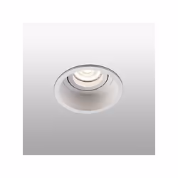 Faro 40118, 1 ampoule(s), LED, GU10, IP20, Blanc