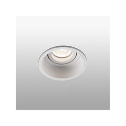 Faro 40118 éclairage de plafond Blanc GU10 LED A