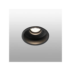 Faro 40119 éclairage de plafond Noir GU10 LED A