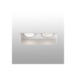 Faro 40122 éclairage de plafond Blanc GU10 LED A