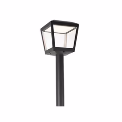 Faro 75607 éclairage extérieur Piedestal extérieur/Lampadaire 24 W
