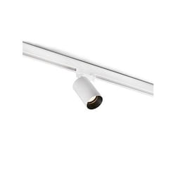 Faro 43720 spot d'éclairage Spot lumineux sur rail Blanc GU10 8 W