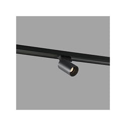 Faro 43725 spot d'éclairage Spot lumineux sur rail Noir LED 12 W