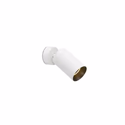 Faro 43726, Spot lumineux sur rail, LED, 3000 K, 100-240 V, Blanc