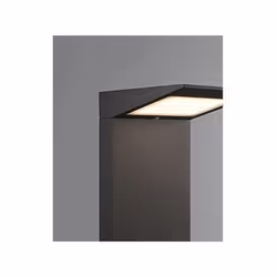 Faro 70785 éclairage extérieur Piedestal extérieur/Lampadaire 2 W - Vue supplémentaire 2