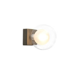 Faro 40087 éclairage mural Bronze G9 6 W
