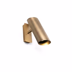 Faro 29897, Surface, 1 ampoule(s), GU10, IP20, Bronze