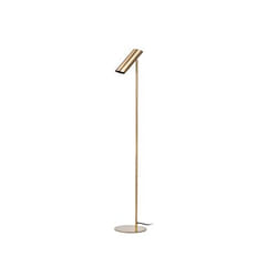 Faro 29899 éclairage au sol GU10 8 W Bronze