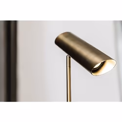 Faro 29899 éclairage au sol GU10 8 W Bronze