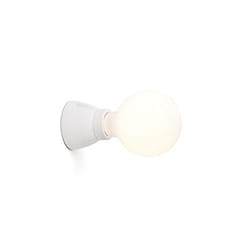 Faro 62300 éclairage mural Blanc E27 15 W