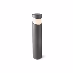 Faro 74142, Piedestal extérieur/Lampadaire, Ciment, IP65, I, E27, 15 W