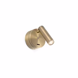 Faro 62711, Surface, 3000 K, IP20, Bronze
