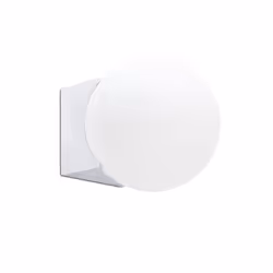 Faro 63503, Surface, 1 ampoule(s), G9, IP44, Chrome